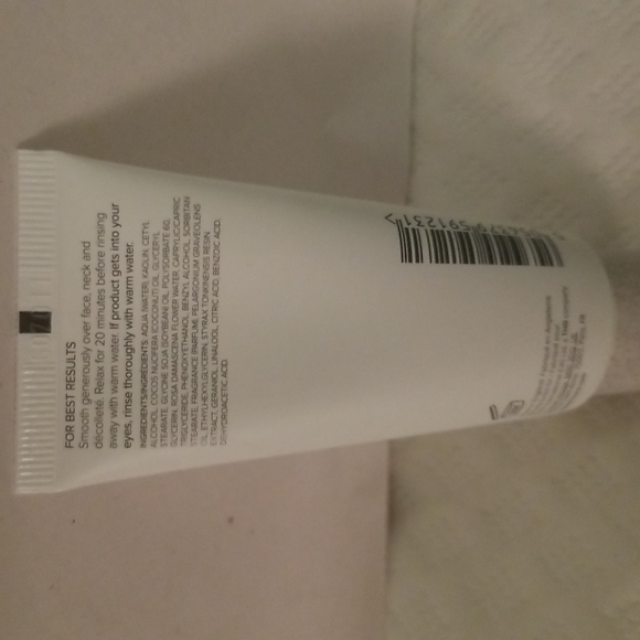 ☆☆Final Price☆☆ ESPA Clarifying Clay Mineral Mask 1.0 fl. oz. - Picture 2 of 2